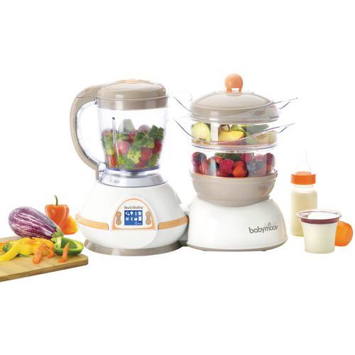Nutribaby Nutribaby