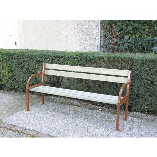 Banc Eole Banc Eole