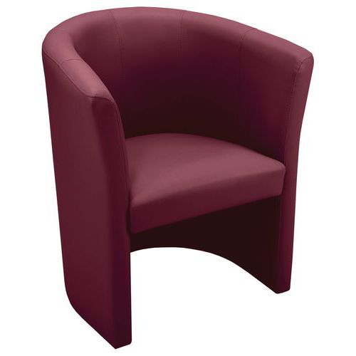 Fauteuil Bridge Accueil Club Bordeaux
