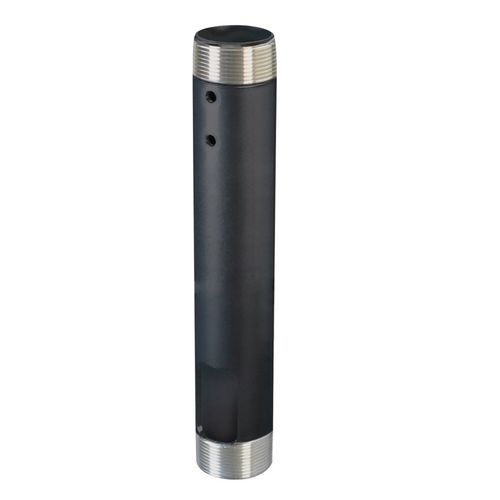 Chief - Colonne Fixe Noir pour Vidéoprojecteur - 90cm - Charge 227kg - Aluminium - CMS036B