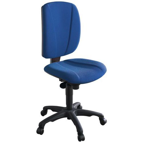 Chaise de bureau Astral - Manutan Expert Chaise de bureau Astral - Manutan Expert