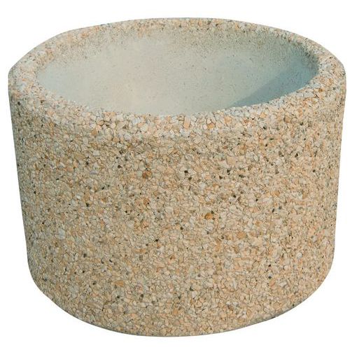 Jardinière Byblos Ronde