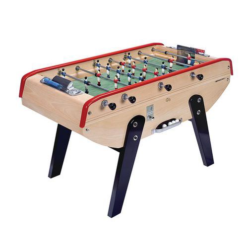 Baby B60 Poig. Long. Avec Monnay.