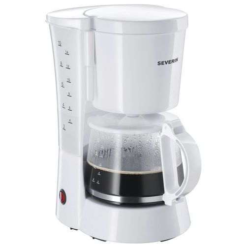 Machine À Café Filtre Severin 15 Tasses - Ka4478