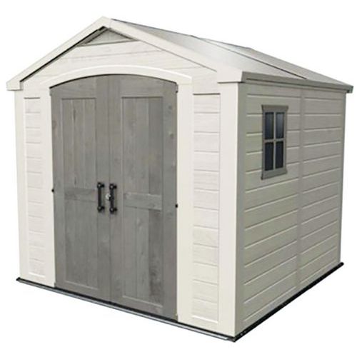 Abri Polypropylène Sydney 66 MÂ²