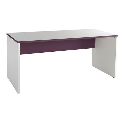 Bureau droit colibri