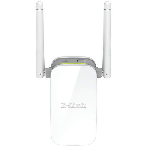 Répéteur Wireless N 300 - D-link