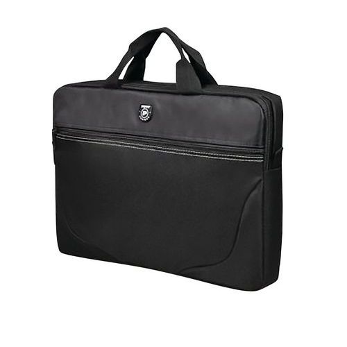 Sacoche Toploading Liberty 173 - Noir - Port Designs