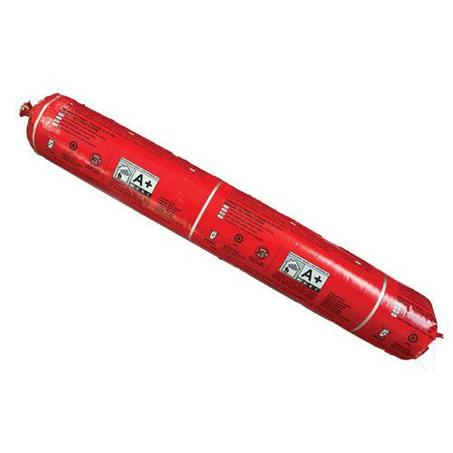 Colle PU 75 pour dalle - poche 1 kg - Adhésion forte pour aire de jeu extérieur