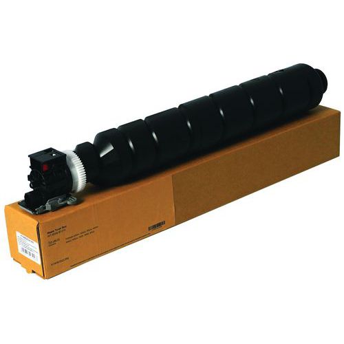 Altkin - Bac de récupération Kyocera WT 8500 d'origine - 1902ND0UN0 - Recyclable