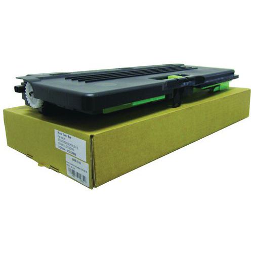 Altkin - Bac de récupération Sharp MX230HB d'origine - 100% recyclable - Garantie 2 ans