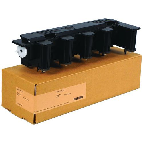 Bac de recuperation d'origine Sharp MXC30HB - Altkin Bac de recuperation d'origine Sharp MXC30HB - Altkin