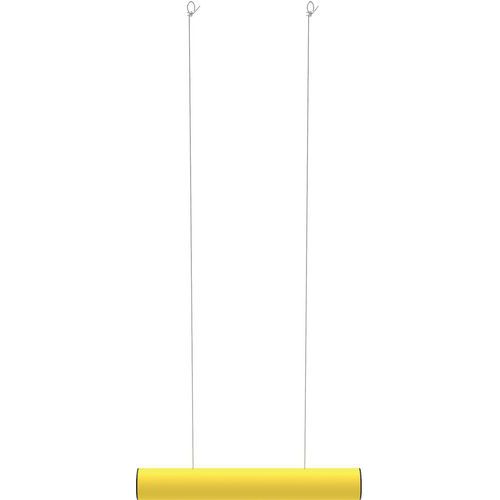 D-Flexx - Limiteur de hauteur PAPA 1000mm - Polyéthylène - Hauteur réglable 2145.9mm - Voirie