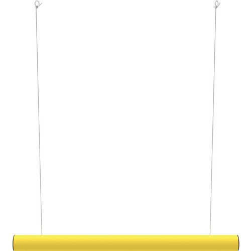 D-Flexx - Limiteur de hauteur PAPA 2000mm - Polyéthylène - Réglable jusqu'à 2149mm - Voirie