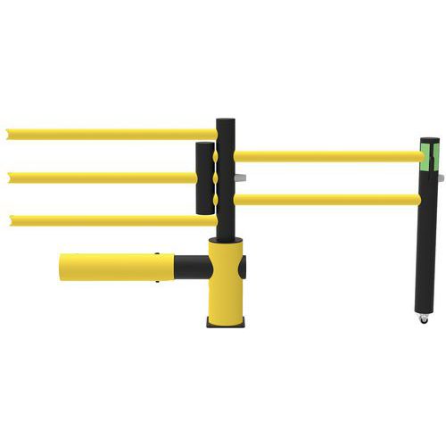 Porte+Coulissante+Echo/oscar+1000+Mm