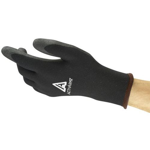 Ansell 1 Gants De Manutention Résistants Au Froid Activarmr® 97-631 - Ansell