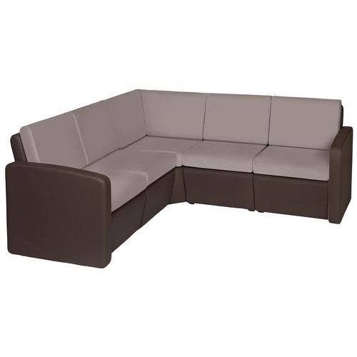 Siège Khéops Pack 4 : 2 Chauf+2 Chauf Acc+an 9440