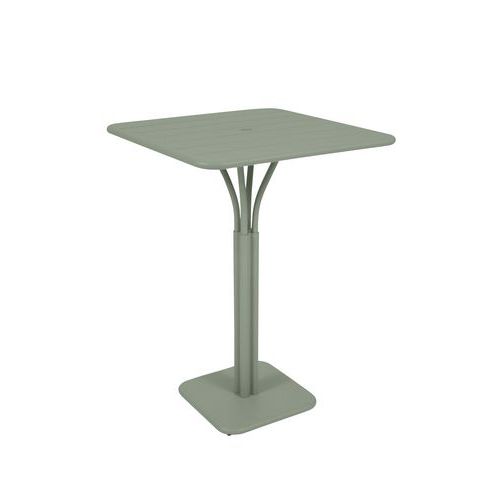 Guéridon Haut 80x80 Luxembourgcactus