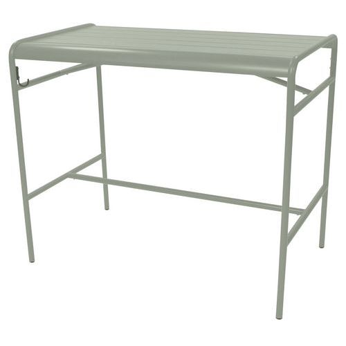 La Table Haute 73x126 Luxembourgcactus