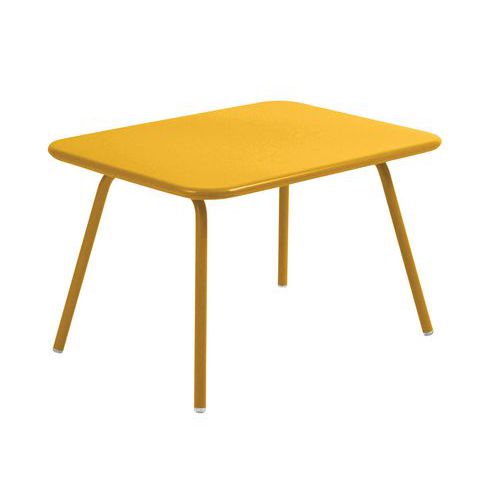Table 76x555 Luxembourg Kid Miel