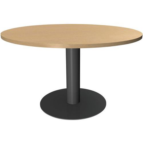 Table Rd Azari P/central D 100 T.1315