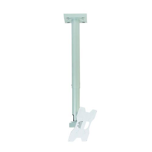 Support Écran Plafond Applik 111460 7 À 146 Cm Noir - Erard Pro