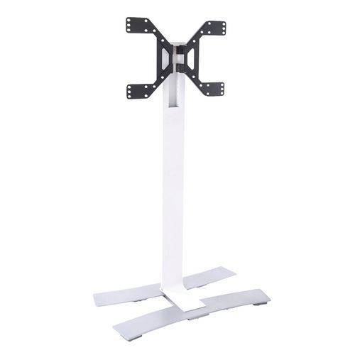 Colonne Écran Mobile Will 1600xl Blanc - Erard