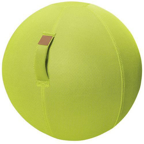 Balle D'assise Céleste Mesh Vert Anis Ã˜ 65cm Jumbobag