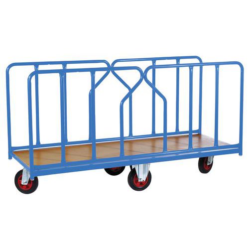 Chariot 500 Kg Charges Longues