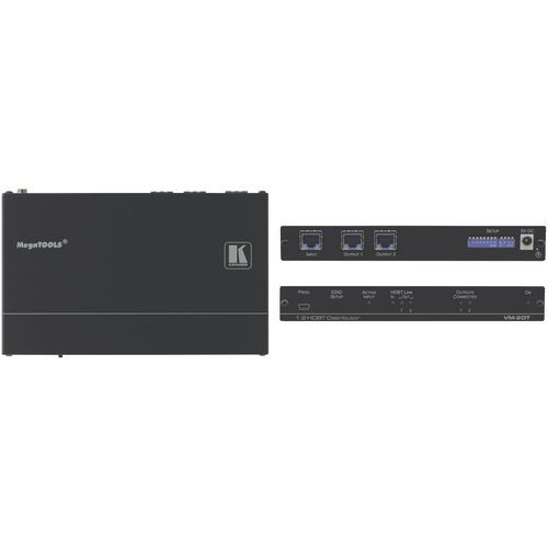 Distributeur Hdbaset 1:2