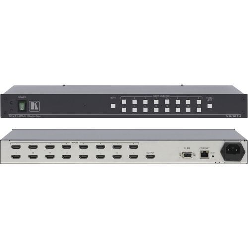 Sélecteur Hdmi 16x1