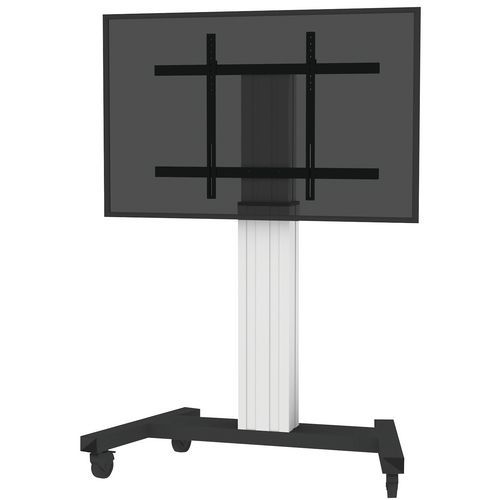 Support Motorisé Moniteur Jusqu'à 100 Plasma-m2250 - Newstar