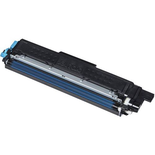 Cartouche Toner Brother Tn243c - Cyan - Originale