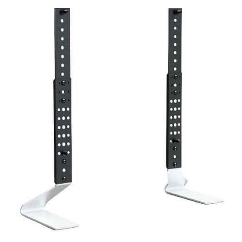 Pied Tv De Table Universel Fit Up L - Erard