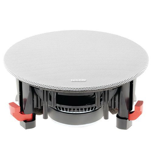 Enceinte Hifi Encastrable Focal-100icw6- 25-100 W (rms)