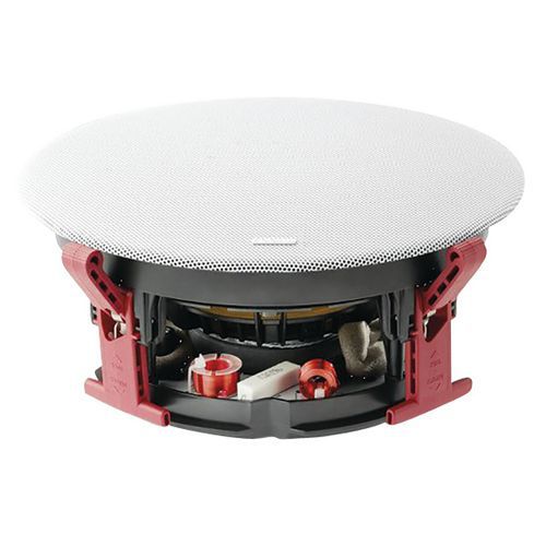 Enceinte Hifi Encastrable Focal-300icw6-25-130 W (rms)