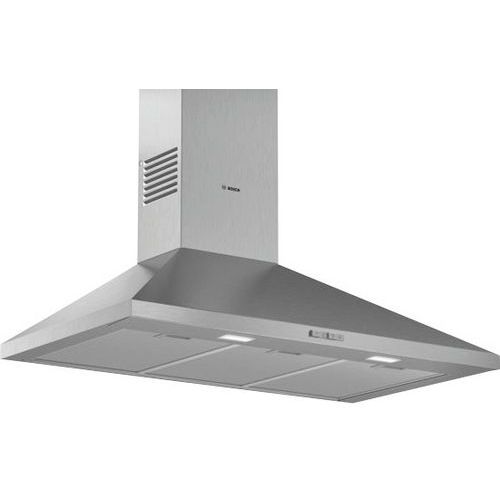 Hotte décorative murale BOSCH-DWP94BC50-51 Kwh/an-Inox Hotte décorative murale BOSCH-DWP94BC50-51 Kwh/an-Inox