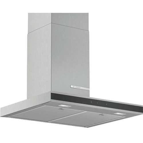Bosch 1 Hotte Décorative Murale Bosch-dwb66fm50-44 Kwh/an-inox
