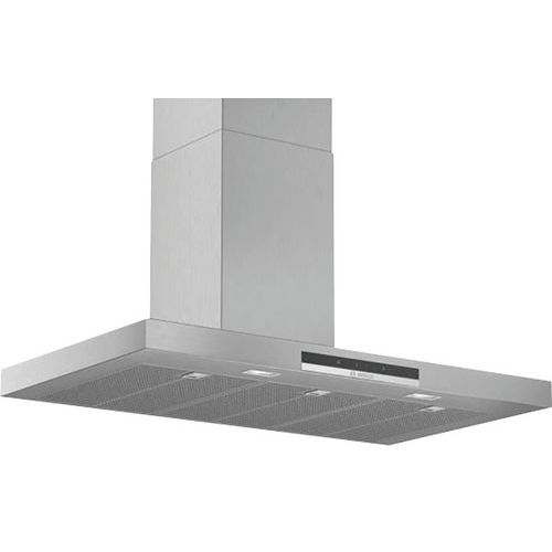 Hotte décorative murale BOSCH-DWB97IM50-60 Kwh/an-Inox Hotte décorative murale BOSCH-DWB97IM50-60 Kwh/an-Inox