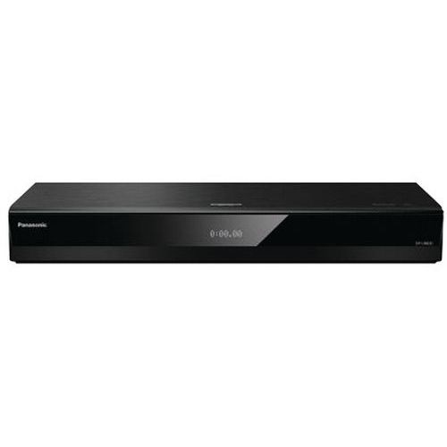 Lecteur Blu-ray 4K PANASONIC - DPUB820EFK Lecteur Blu-ray 4K PANASONIC - DPUB820EFK