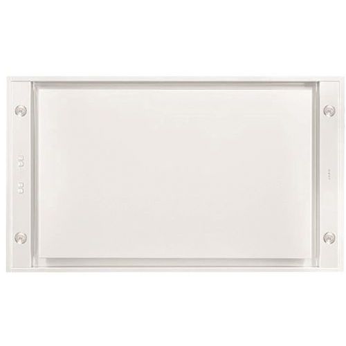 Groupe filtrant plafonnier avec moteur NOVY-D6831-40.4 Kwh/an-Blanc Groupe filtrant plafonnier avec moteur NOVY-D6831-40.4 Kwh/an-Blanc