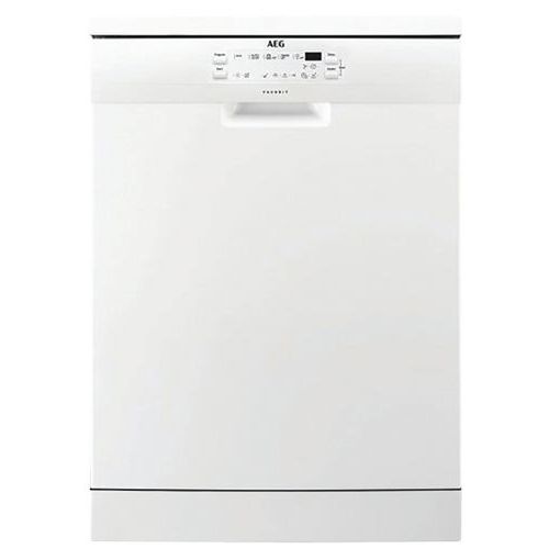 Lave-vaisselle largeur 60 cm AEG - FFB52610ZW-13 couverts Lave-vaisselle largeur 60 cm AEG - FFB52610ZW-13 couverts