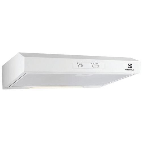Hotte visière ELECTROLUX-EFU216W-66 Kwh/an-Blanc Hotte visière ELECTROLUX-EFU216W-66 Kwh/an-Blanc