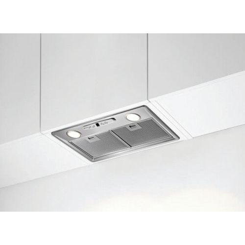 Groupe Filtr. Av Moteur Electrolux-lfg525s-96.5 Kwh/an-silver