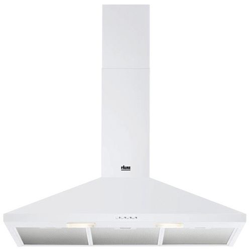 Hotte décorative murale FAURE-FHC92462WA-72.1 Kwh/an-Blanc Hotte décorative murale FAURE-FHC92462WA-72.1 Kwh/an-Blanc