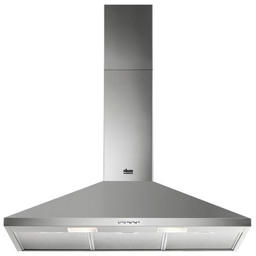Hotte Décorative Murale Faure-fhc92462xa-72.1 Kwh/an-inox