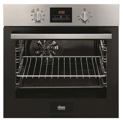 Four encastrable nettoyage pyrolyse FAURE-FZP27901XU-53 L-Inox Four encastrable nettoyage pyrolyse FAURE-FZP27901XU-53 L-Inox