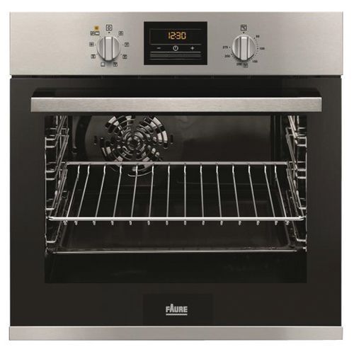Four encastrable nettoyage pyrolyse FAURE-FZP37901XU-57 L-Inox Four encastrable nettoyage pyrolyse FAURE-FZP37901XU-57 L-Inox