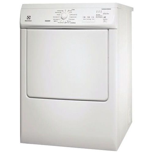 Sèche-linge frontal ELECTROLUX - EDE1072PDW - 7 Kg - Evacuation Sèche-linge frontal ELECTROLUX - EDE1072PDW - 7 Kg - Evacuation