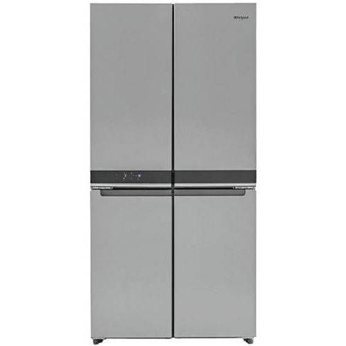 Réfrigérateur multiportes WHIRLPOOL-WQ9E1L-386 L-Inox Réfrigérateur multiportes WHIRLPOOL-WQ9E1L-386 L-Inox